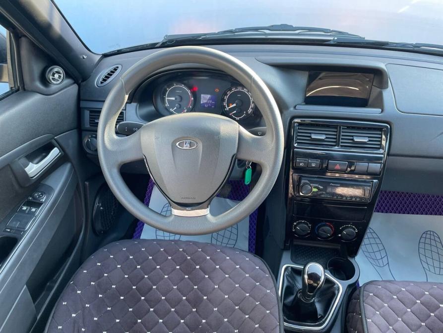 Lada (ВАЗ) Priora I Рестайлинг Стерлитамак  - изображение 24