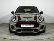 Mini Hatch III (F55/F56) Рестайлинг Санкт-Петербург  - изображение 23