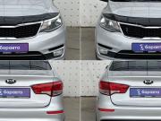 Kia Rio III Рестайлинг Тамбов  - изображение 27