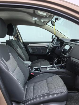 Geely Emgrand X7 I Рестайлинг 2 с пробегом 2019 года, цена 1 180 000 рублей, 99310 км, внедорожник, Автокод Объявления