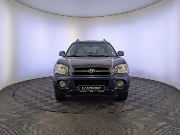 Hyundai Santa Fe Classic с пробегом 2008 года, цена 885 000 рублей, 153781 км, внедорожник, Автокод Объявления
