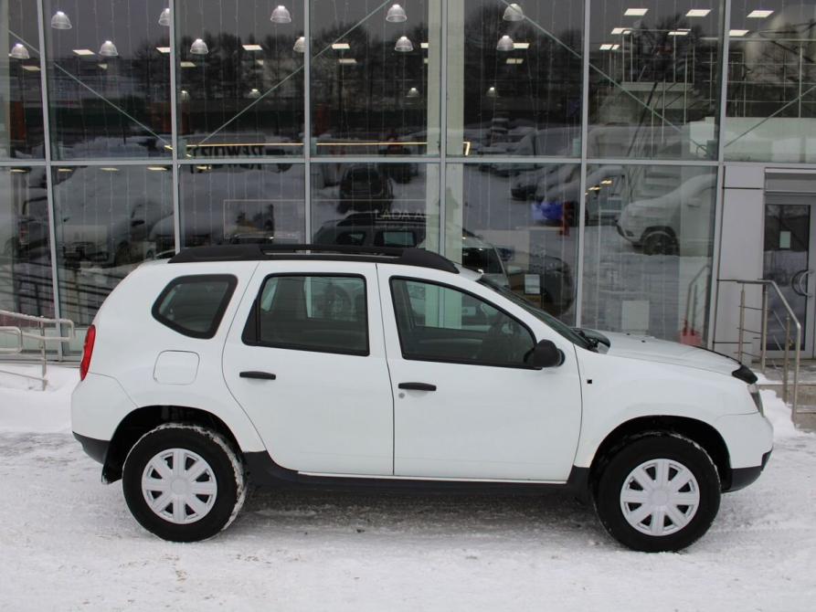 Renault Duster I Москва  - изображение 4