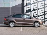 Volkswagen Polo V Краснодар  - изображение 23