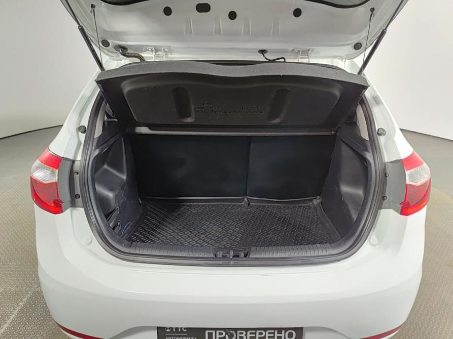 Kia Rio III Уфа  - изображение 12