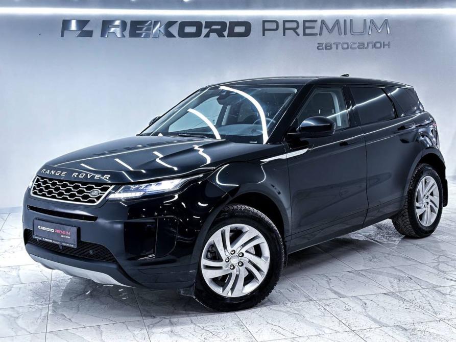 Land Rover Range Rover Evoque II Уфа  - изображение 1
