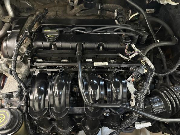 Ford Focus III с пробегом 2011 года, цена 720 000 рублей, 211087 км, седан, Автокод Объявления