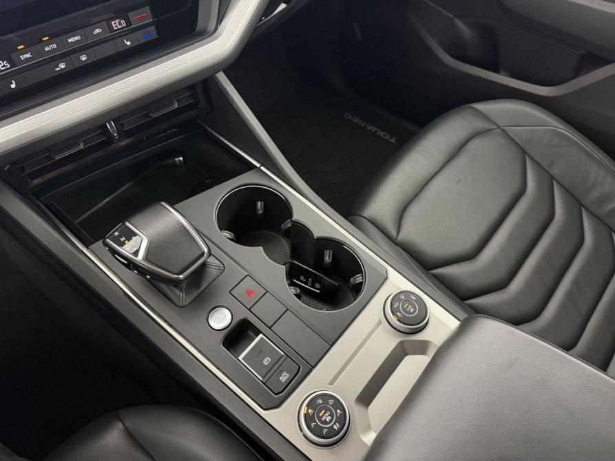 Volkswagen Touareg III Калининград  - изображение 15