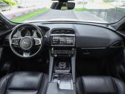 Jaguar F-Pace I Санкт-Петербург  - изображение 51