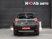 Peugeot 3008 I Рестайлинг Екатеринбург  - изображение 24