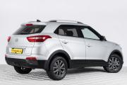 Hyundai Creta I Рестайлинг Челябинск  - изображение 24