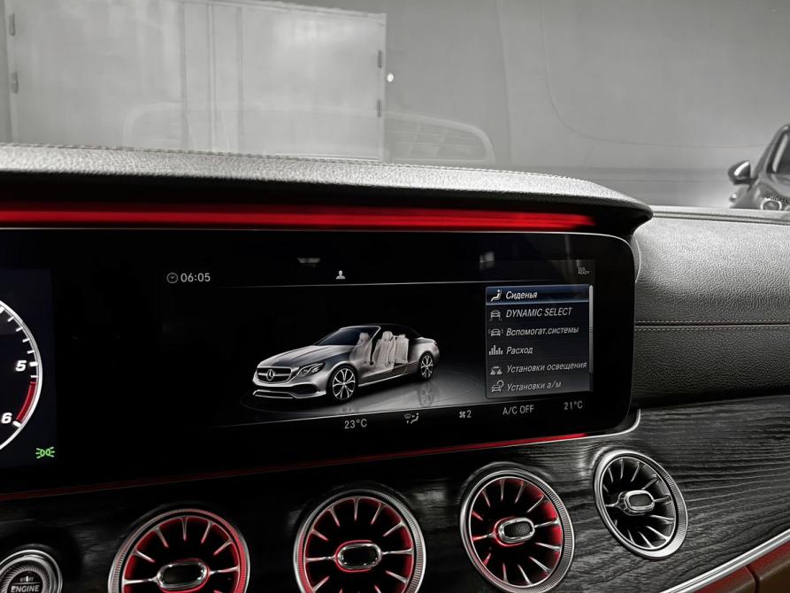 Mercedes-Benz E-Класс V (W213 S213 C238) Тверь  - изображение 15