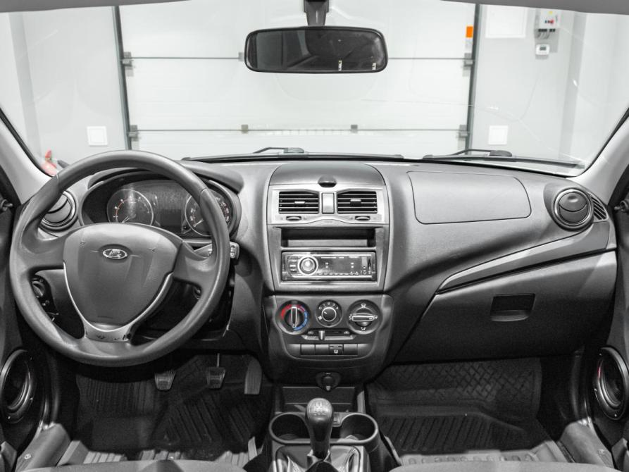 Lada (ВАЗ) Granta I Рестайлинг Екатеринбург  - изображение 16