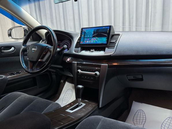 Nissan Teana II (J32) Рестайлинг с пробегом 2013 года, цена 1 299 000 рублей, 164596 км, седан, Автокод Объявления