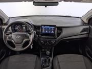 Hyundai Solaris II Рестайлинг Москва  - изображение 40
