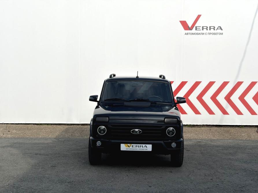 Lada (ВАЗ) Niva Legend I Пермь  - изображение 6