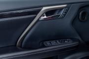 Lexus RX IV Рестайлинг Казань  - изображение 26