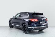 Volkswagen Touareg III Казань  - изображение 19