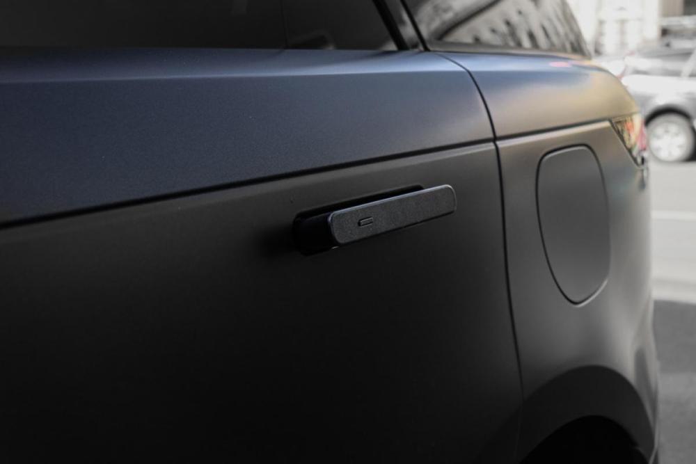 Land Rover Range Rover Sport III Москва  - изображение 32