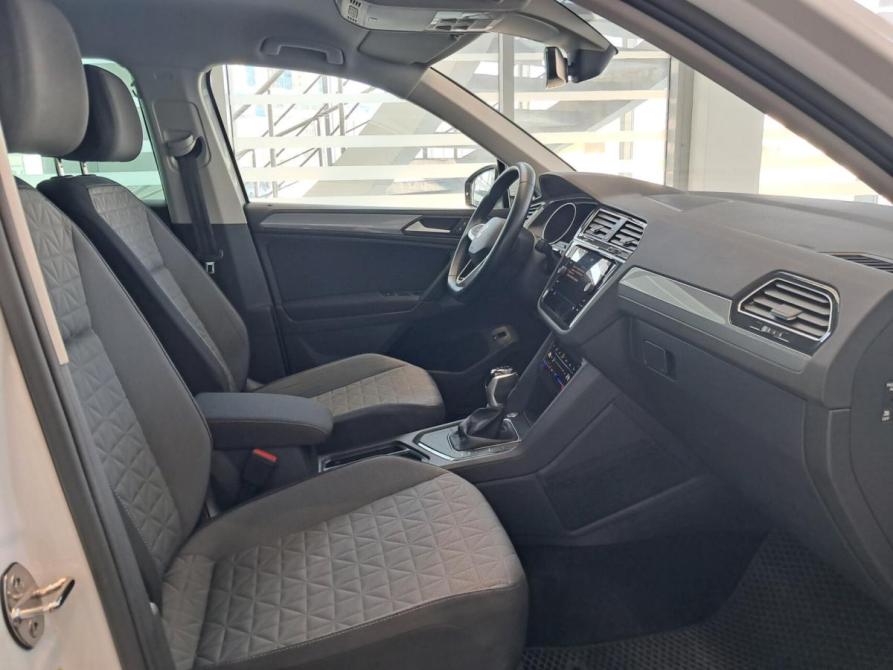 Volkswagen Tiguan II Рестайлинг Казань  - изображение 13