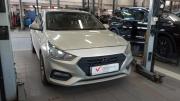 Hyundai Solaris II Санкт-Петербург  - изображение 7