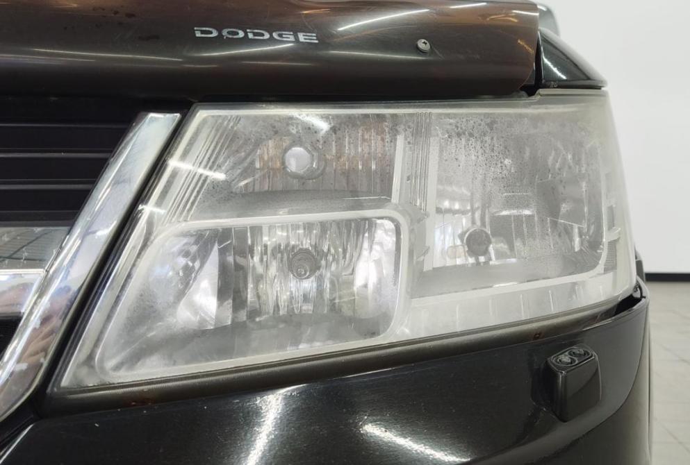 Dodge Journey I Екатеринбург  - изображение 9