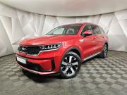 Kia Sorento IV Москва  - изображение 22