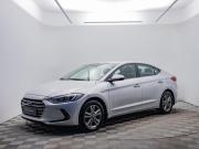 Hyundai Elantra VI (AD) Москва  - изображение 18