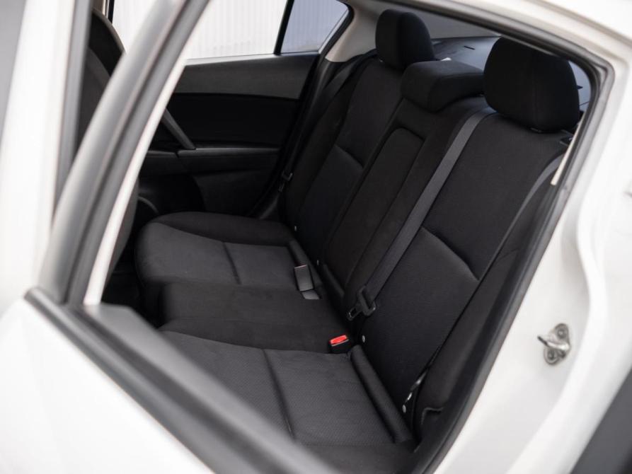 Mazda 3 II (BL) Сочи  - изображение 9