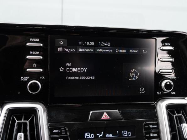 Kia Sorento IV с пробегом 2020 года, цена 2 599 000 рублей, 175457 км, внедорожник, Автокод Объявления