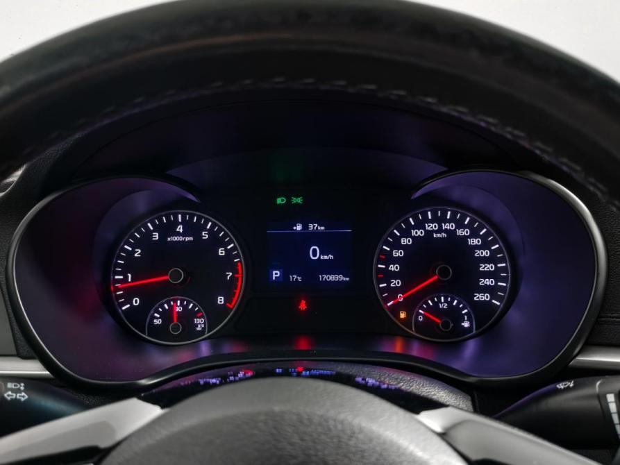Kia Optima IV Рестайлинг Санкт-Петербург  - изображение 19
