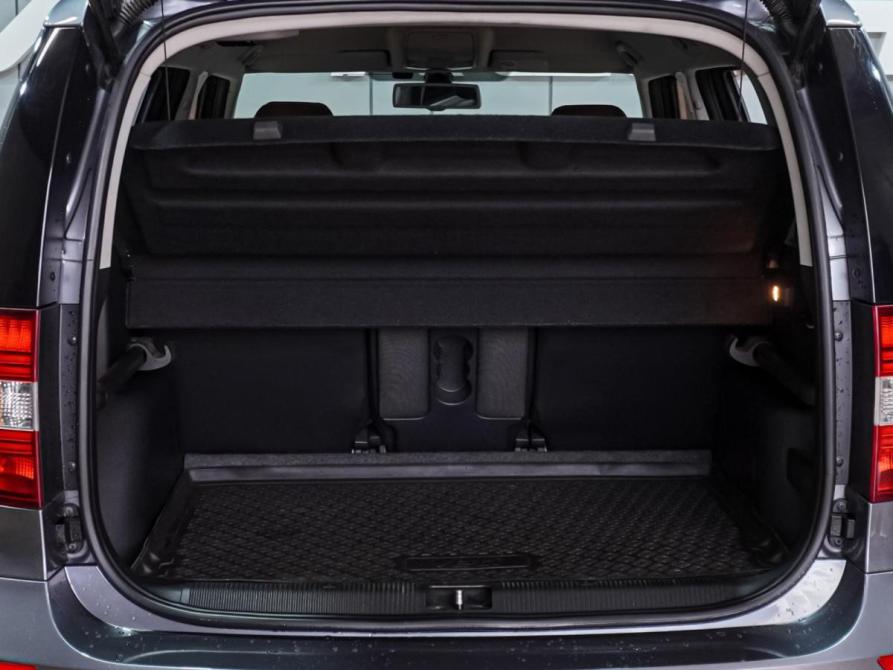 Skoda Yeti I Рестайлинг Воронеж  - изображение 16