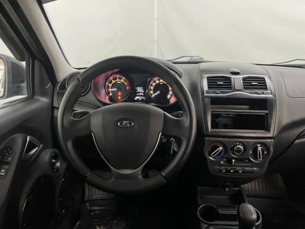 Lada (ВАЗ) Granta I Рестайлинг с пробегом 2024 года, цена 893 000 рублей, 43195 км, лифтбек, Автокод Объявления