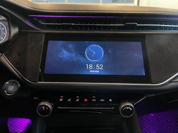 Omoda S5 с пробегом 2024 года, цена 1 379 000 рублей, 135755 км, седан, Автокод Объявления