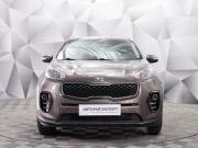 Kia Sportage IV Ульяновск  - изображение 29