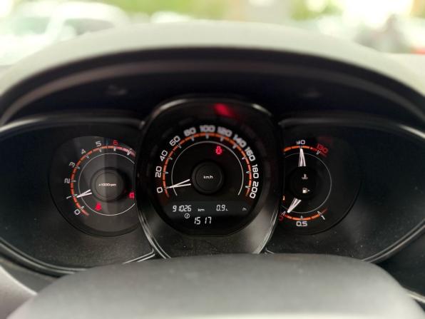 Lada (ВАЗ) Vesta I с пробегом 2017 года, цена 650 000 рублей, 90000 км, седан, Автокод Объявления