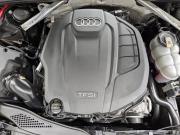 Audi A4 allroad V (B9) Рестайлинг Москва  - изображение 55