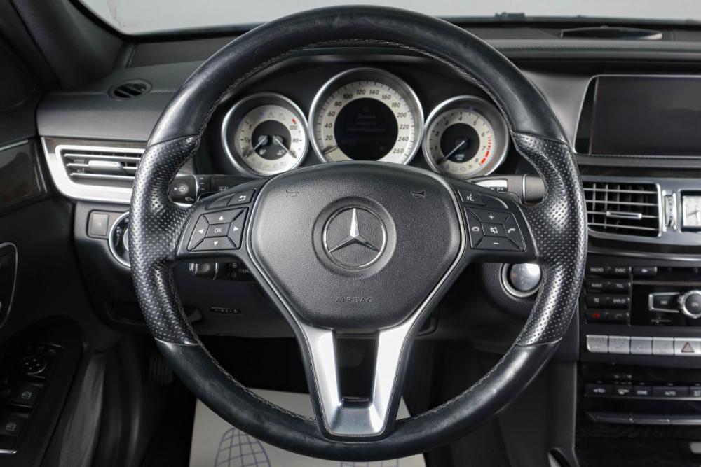Mercedes-Benz E-Класс IV (W212 S212 C207) Рестайлинг Тюмень  - изображение 14