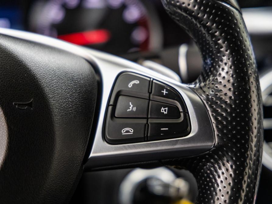 Mercedes-Benz C-Класс IV (W205) Волгоград  - изображение 19