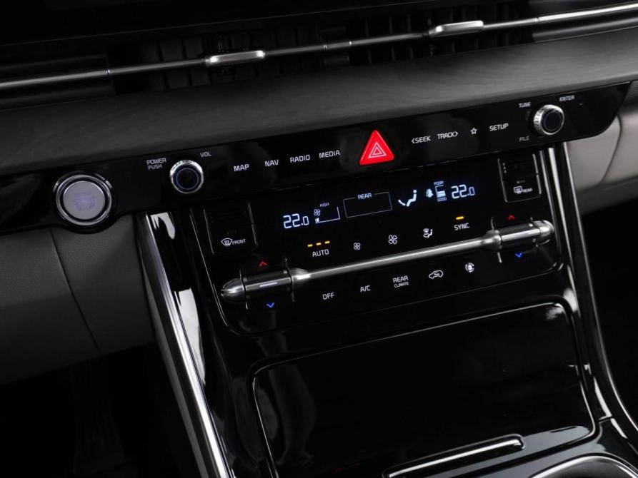 Kia Carnival IV Москва  - изображение 16