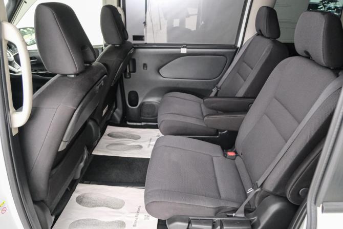 Nissan Serena V (C27) с пробегом 2018 года, цена 1 899 000 рублей, 95000 км, минивэн, Автокод Объявления