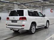 Toyota Land Cruiser 200 Series Рестайлинг 2 Казань  - изображение 32