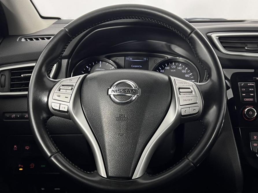 Nissan Qashqai II Калининград  - изображение 16