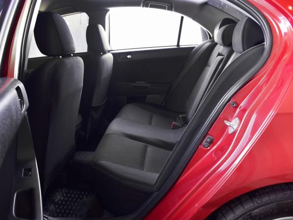 Mitsubishi Lancer X с пробегом 2007 года, цена 672 999 рублей, 176451 км, седан, Автокод Объявления