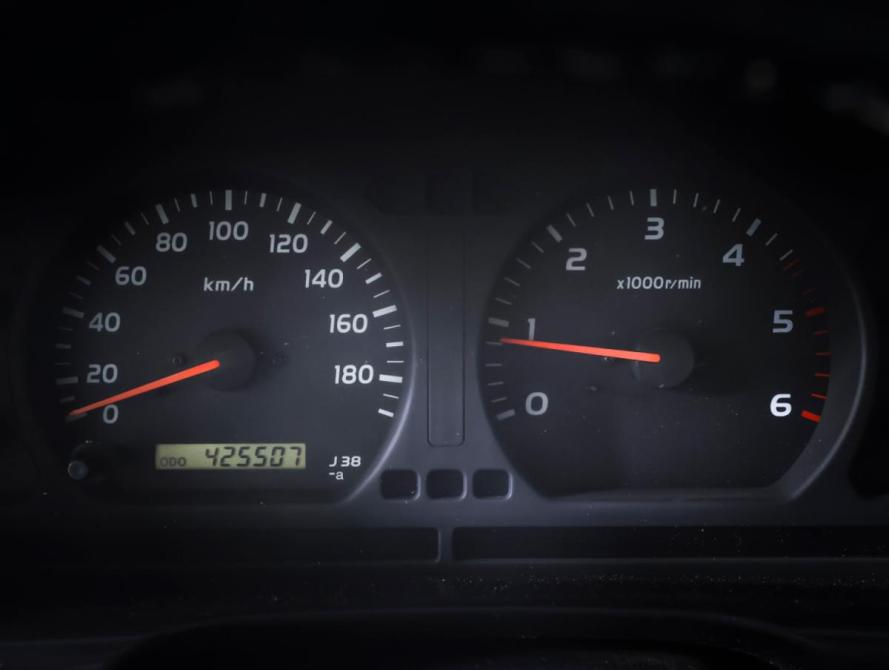Toyota Land Cruiser 100 Series Москва  - изображение 16