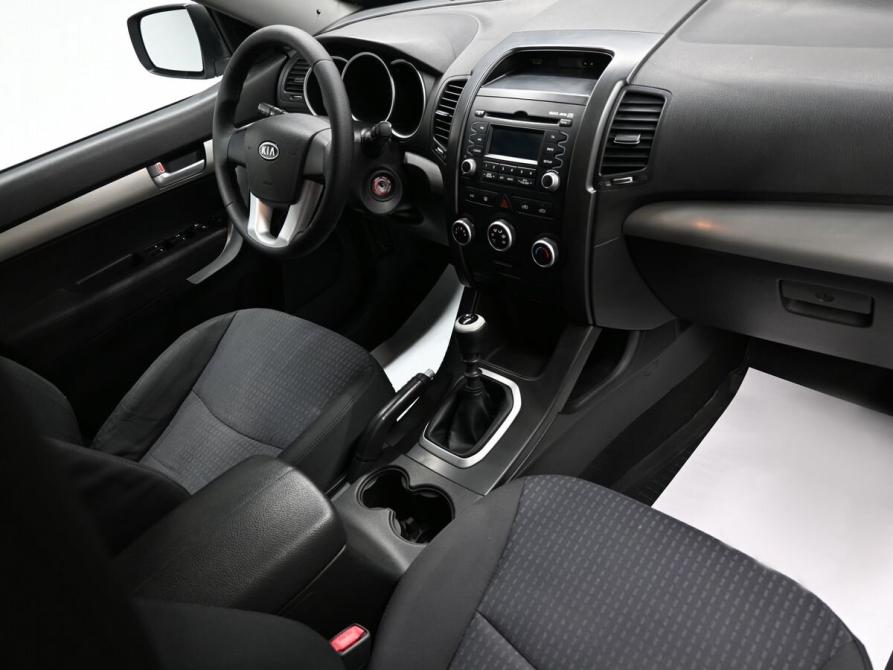 Kia Sorento II Тверь  - изображение 13