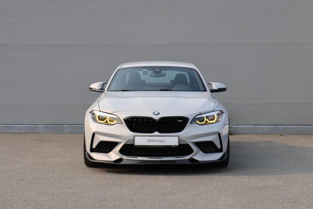 BMW M2 F87 Рестайлинг Тюмень  - изображение 3