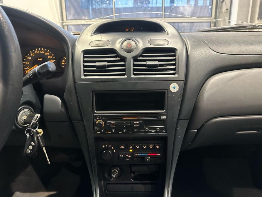 Nissan Almera Classic I Москва  - изображение 16
