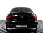 Mercedes-Benz GLC Coupe I (C253) Рестайлинг Москва  - изображение 30