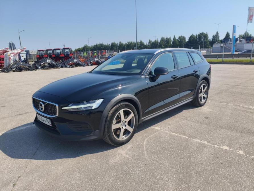 Volvo V60 Cross Country II Нижний Новгород  - изображение 1