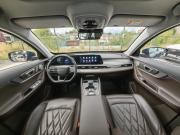 Chery Tiggo 8 Pro Plug-in Hybrid Санкт-Петербург  - изображение 30